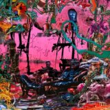 Black Midi: Hellfire  LP