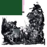 Black Midi: Schlagenheim  LP