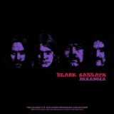 Black Sabbath: Paranoia: Bbc Sunday Show, London 1970 (Purple)  LP
