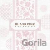 Blackpink: The Game (Game Couponcard Collection - Blackpinks New Year Greeting)