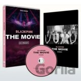 Blackpink: The Movie / Japan Import