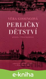 Perličky dětství