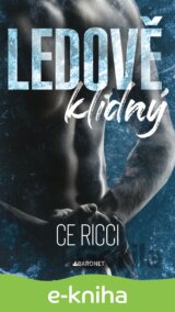Ledově klidný