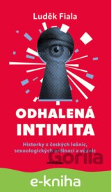 Odhalená intimita