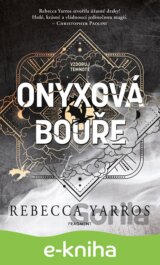 Onyxová bouře