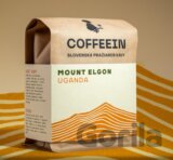 Uganda Mount Elgon