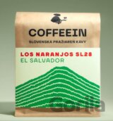 El Salvador Los Naranjos SL28