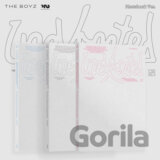 Boyz: Unexpected (Photobook Ver.)