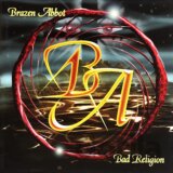 Brazen Abbot:  Bad Religion