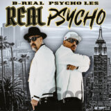 B-Real & Psycho Les:  Real Psycho Dlx. LP