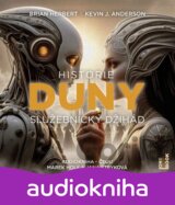 Historie Duny: Služebnický džihád