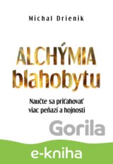 Alchýmia blahobytu