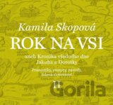 Rok na vsi II aneb Kronika všedního dne Jakuba a Dorotky