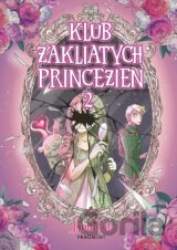 Klub zakliatych princezien 2