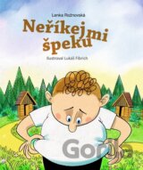 Neříkej mi špeku