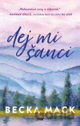Dej mi šanci