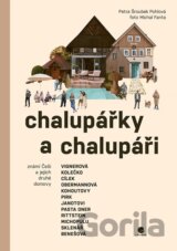 Chalupářky a chalupáři