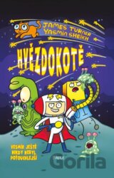 Hvězdokotě