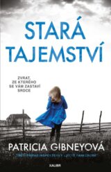 Stará tajemství