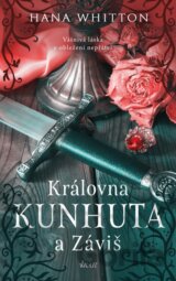 Královna Kunhuta a Záviš