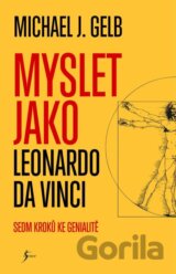 Myslet jako Leonardo da Vinci
