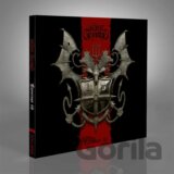 Mörk Gryning:  Fasornas Tid (CD)