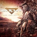 Giant:  Stand And Deliver (CD)