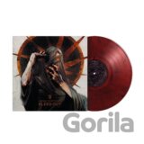 Within Temptation:  Bleed Out / Red & Black Marbled Vinyl / 180g (LP)