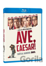 Ave, Caesar!
