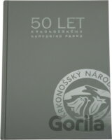 50 let Krkonošského národního parku