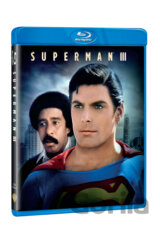 Superman III (bez CZ podpory)