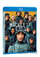 Mickey 17