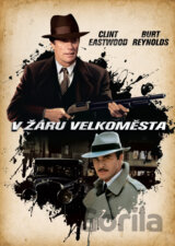 V žáru velkoměsta