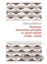 Postavení slovesného přísudku ve starší češtině (1500-1620)