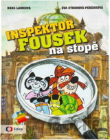 Inspektor Fousek na stopě : deset minidetektivek