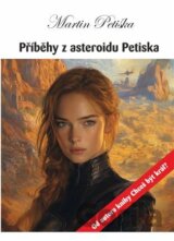 Příběhy z asteroidu Petiska