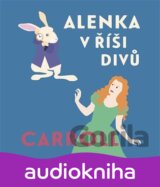 Alenka v říši divů