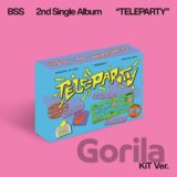 BSS: Teleparty / KIT Album edition