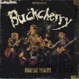 Buckcherry: Roar Like Thunder LP