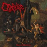Cadaver:  Hymns Of Misanthropy