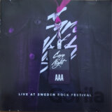 Care Of Night:  Live At Sweden Rock Festival
