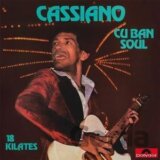 Cassiano:  Cuban Soul - 18 Kilates LP