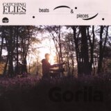 Catching Flies:  Beats & Pieces LP
