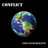 Conflict:  This Much Remains