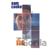 Sam Cooke: Man Who Invented Soul