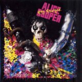Alice Cooper: Hey Stoopid (Magenta)  LP