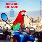 Antoine Corriveau: Oiseau De Nuit  LP