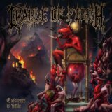 Cradle Of Filth: Existence Is Futile (Magenta)  LP