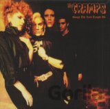 Cramps:  Son.the Lord Taught Us/ltd LP