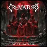 Crematory:  Destination